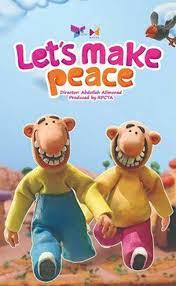 Let's Make Peace 